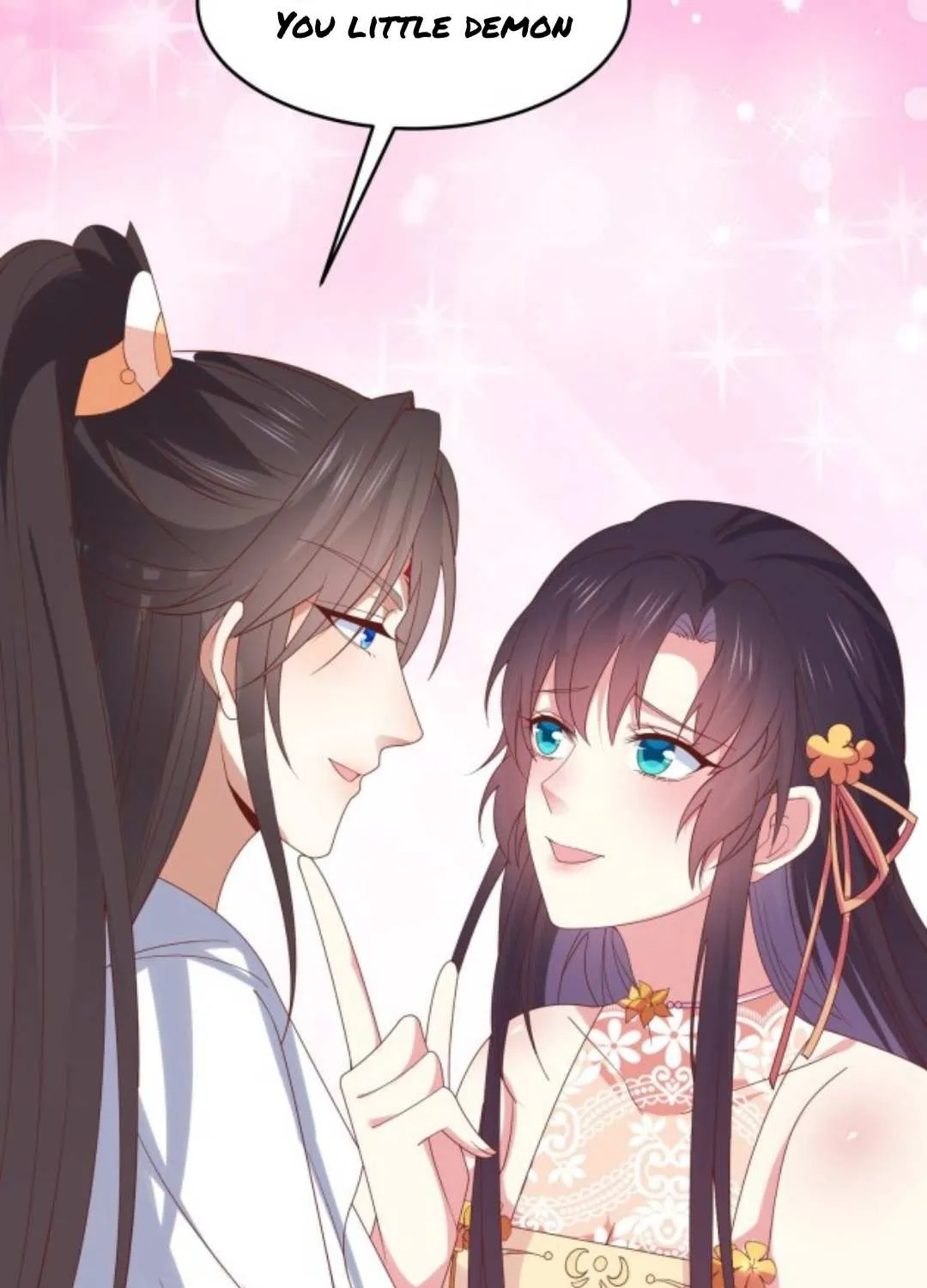 Read Pupillary Master chapter 282 image 16 on Lezhin