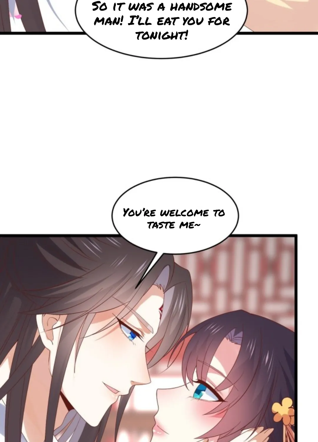 Read Pupillary Master chapter 282 image 18 on Lezhin