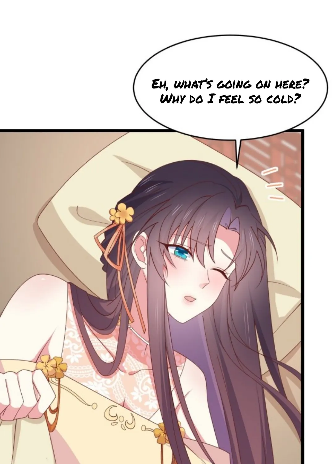 Read Pupillary Master chapter 282 image 2 on Lezhin