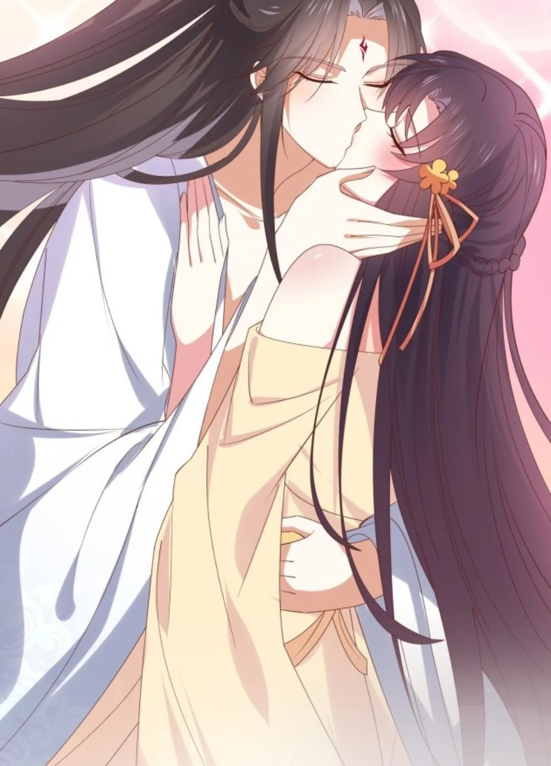 Read Pupillary Master chapter 282 image 20 on Lezhin