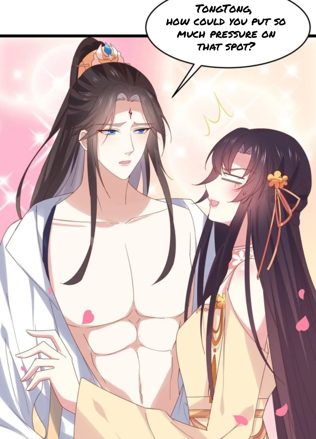 Read Pupillary Master chapter 282 image 24 on Lezhin
