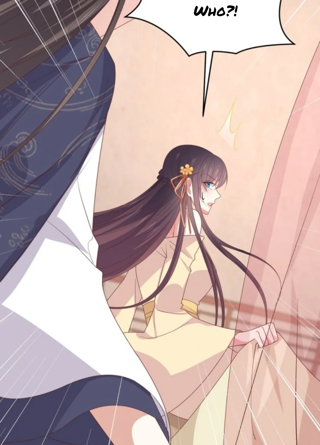 Read Pupillary Master chapter 282 image 4 on Lezhin