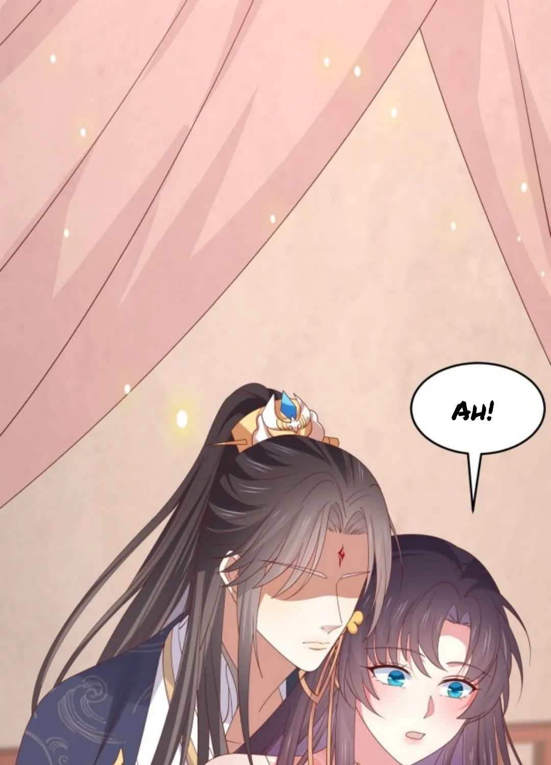 Read Pupillary Master chapter 282 image 6 on Lezhin