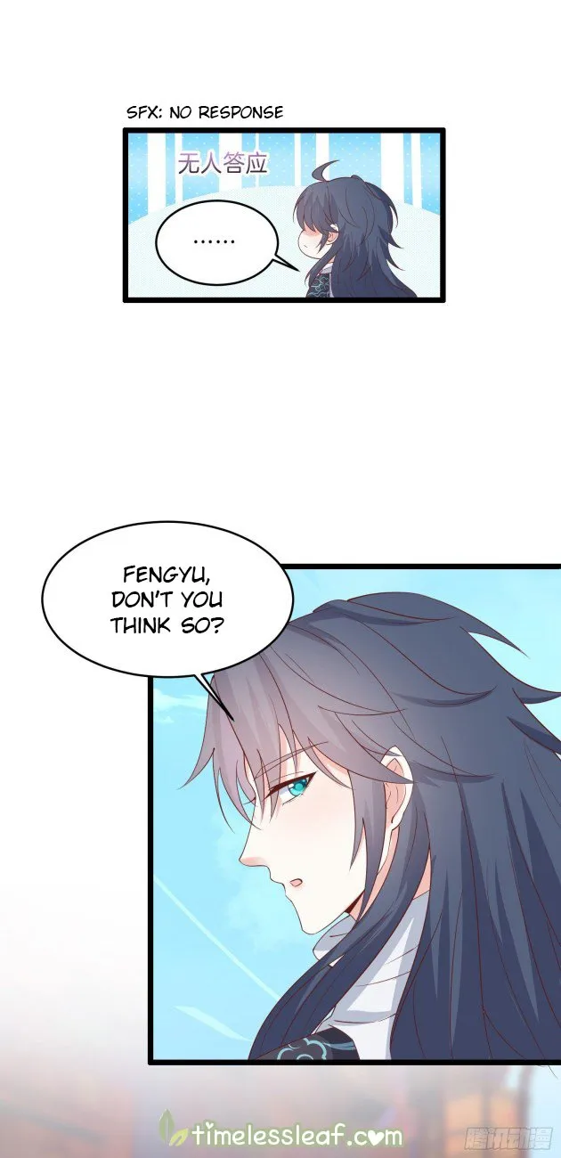 Read Pupillary Master chapter 283 image 1 on Lezhin