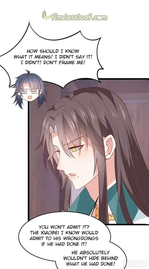 Read Pupillary Master chapter 283 image 10 on Lezhin