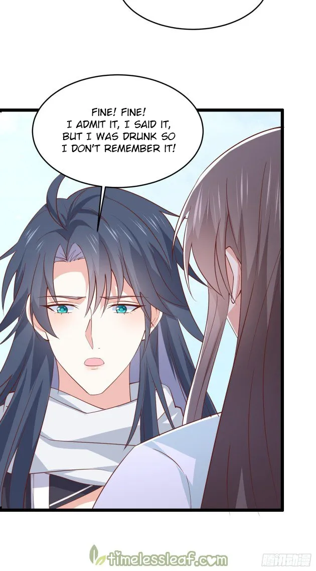 Read Pupillary Master chapter 283 image 11 on Lezhin