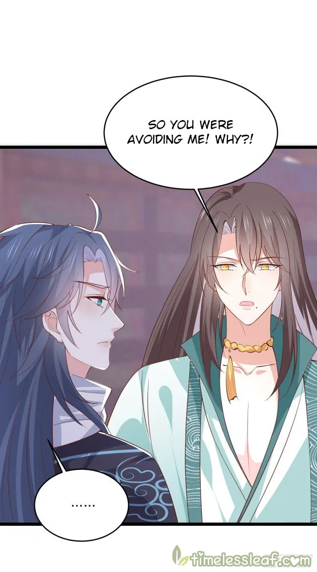 Read Pupillary Master chapter 283 image 12 on Lezhin