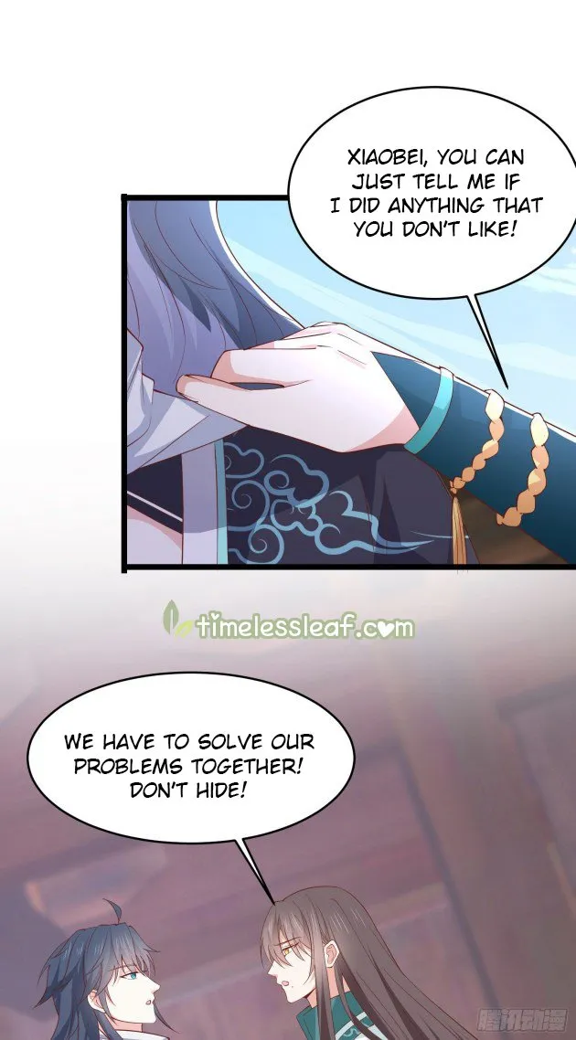Read Pupillary Master chapter 283 image 13 on Lezhin