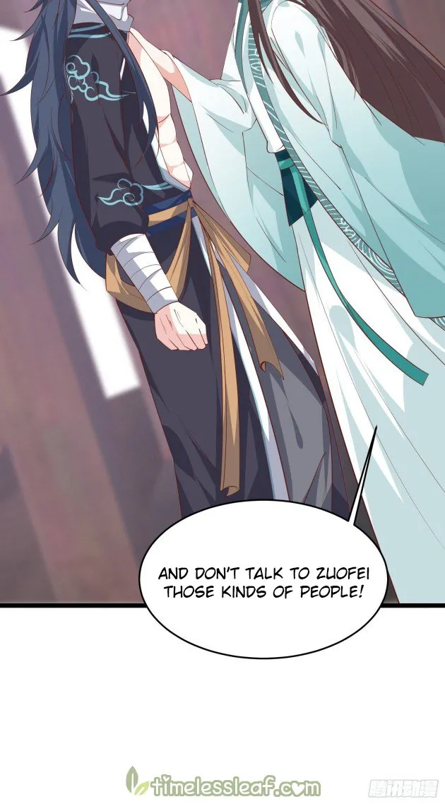 Read Pupillary Master chapter 283 image 14 on Lezhin