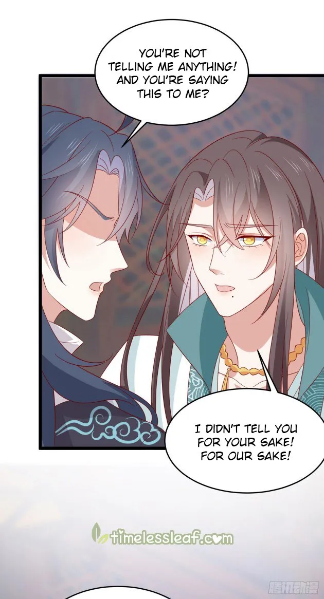 Read Pupillary Master chapter 283 image 15 on Lezhin