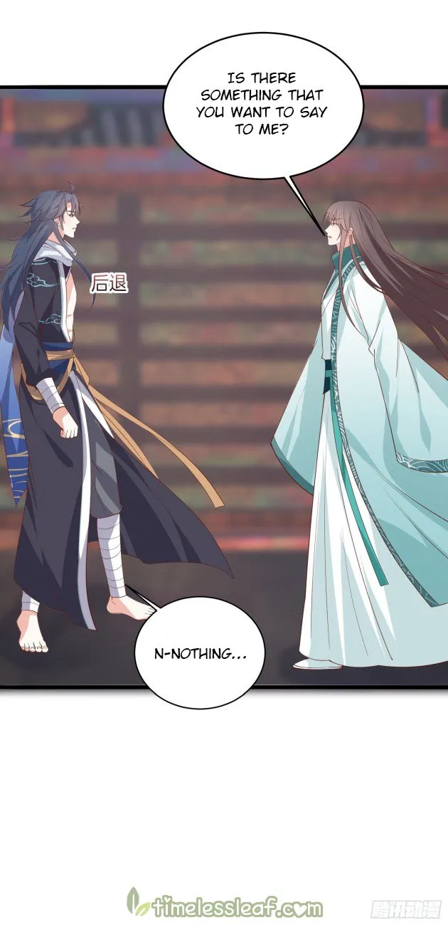 Read Pupillary Master chapter 283 image 3 on Lezhin