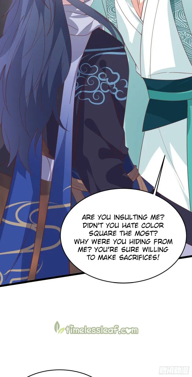 Read Pupillary Master chapter 283 image 5 on Lezhin