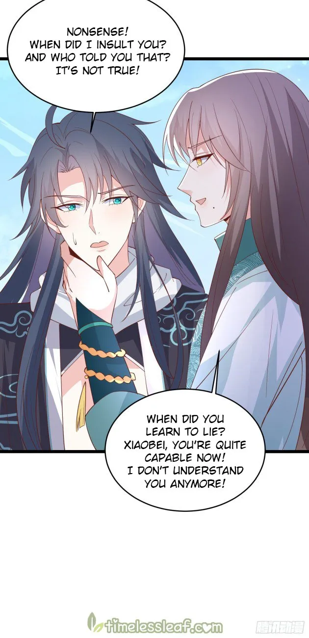 Read Pupillary Master chapter 283 image 6 on Lezhin