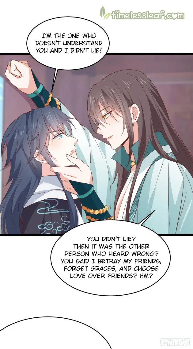 Read Pupillary Master chapter 283 image 7 on Lezhin