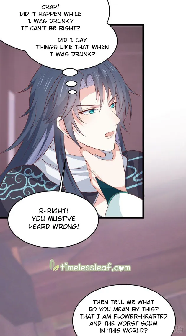 Read Pupillary Master chapter 283 image 8 on Lezhin