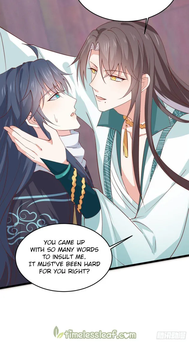 Read Pupillary Master chapter 283 image 9 on Lezhin