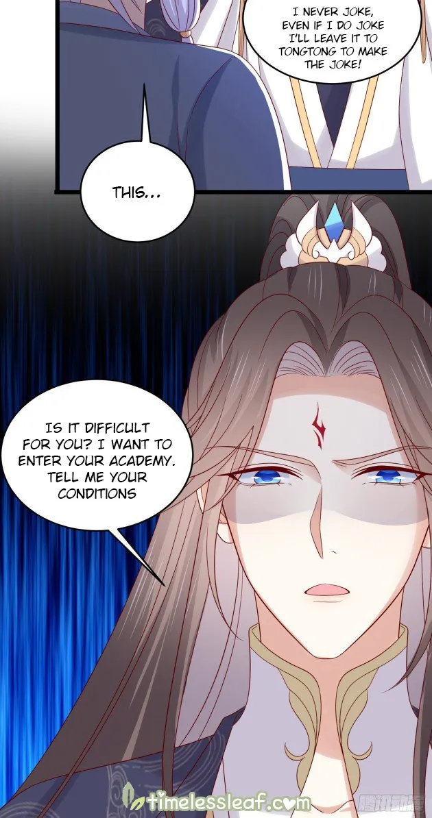 Read Pupillary Master chapter 284.5 image 10 on Lezhin