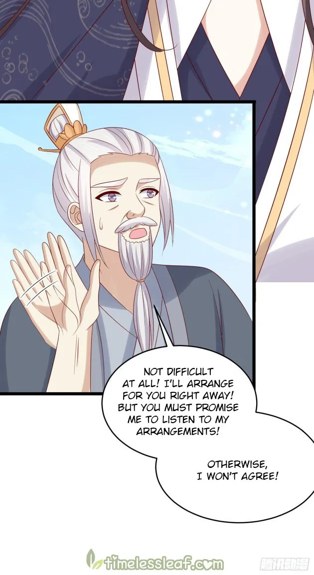 Read Pupillary Master chapter 284.5 image 11 on Lezhin