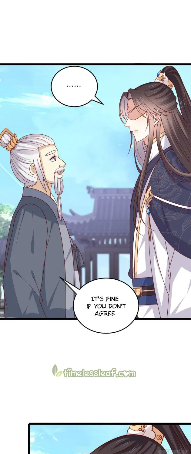 Read Pupillary Master chapter 284.5 image 12 on Lezhin