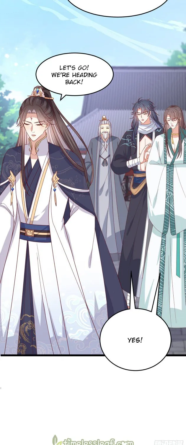 Read Pupillary Master chapter 284.5 image 16 on Lezhin