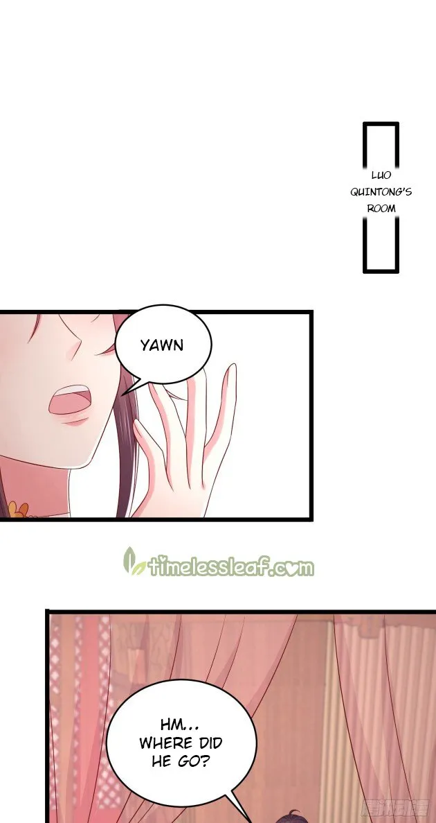 Read Pupillary Master chapter 284.5 image 2 on Lezhin