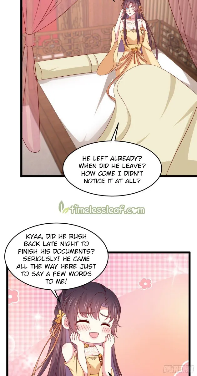 Read Pupillary Master chapter 284.5 image 3 on Lezhin