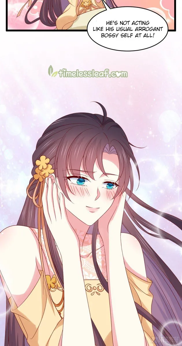 Read Pupillary Master chapter 284.5 image 4 on Lezhin