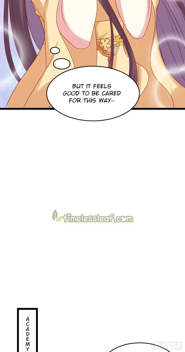 Read Pupillary Master chapter 284.5 image 5 on Lezhin