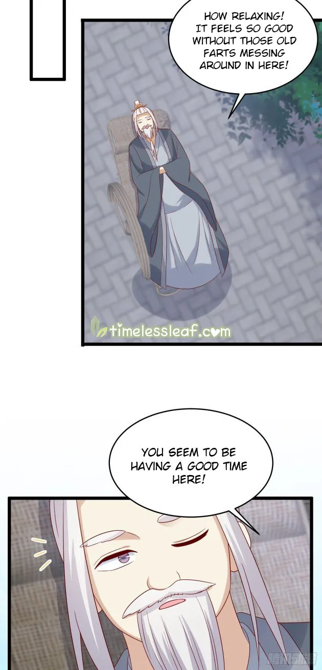 Read Pupillary Master chapter 284.5 image 6 on Lezhin