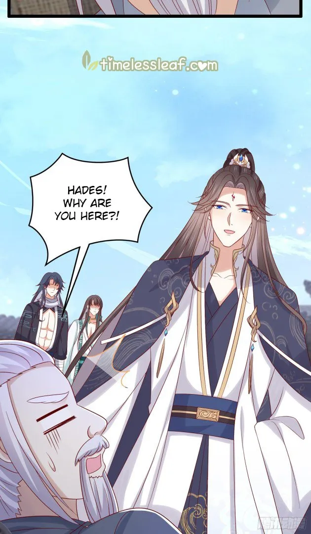 Read Pupillary Master chapter 284.5 image 7 on Lezhin