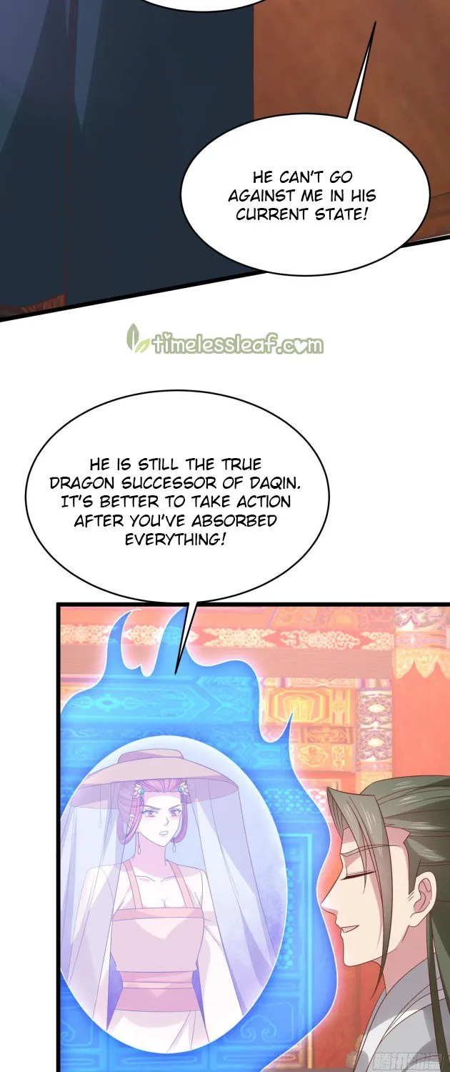 Read Pupillary Master chapter 284 image 18 on Lezhin