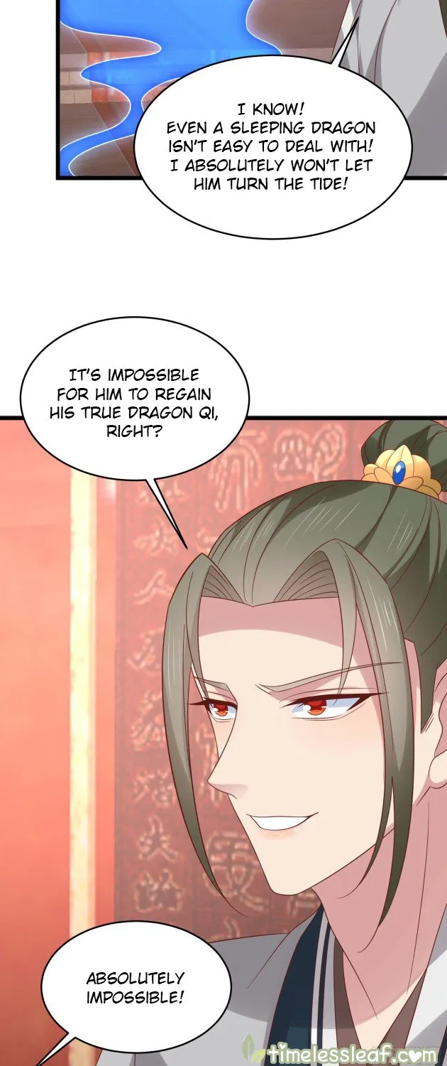 Read Pupillary Master chapter 284 image 20 on Lezhin