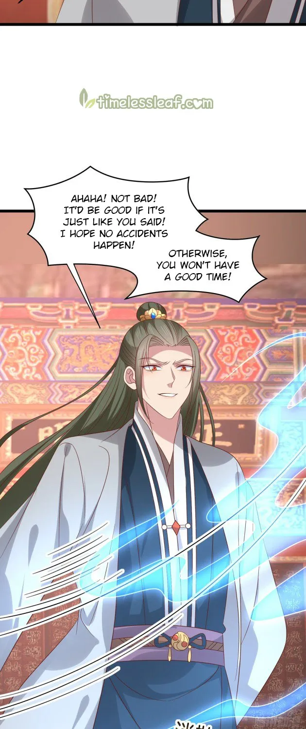 Read Pupillary Master chapter 284 image 22 on Lezhin
