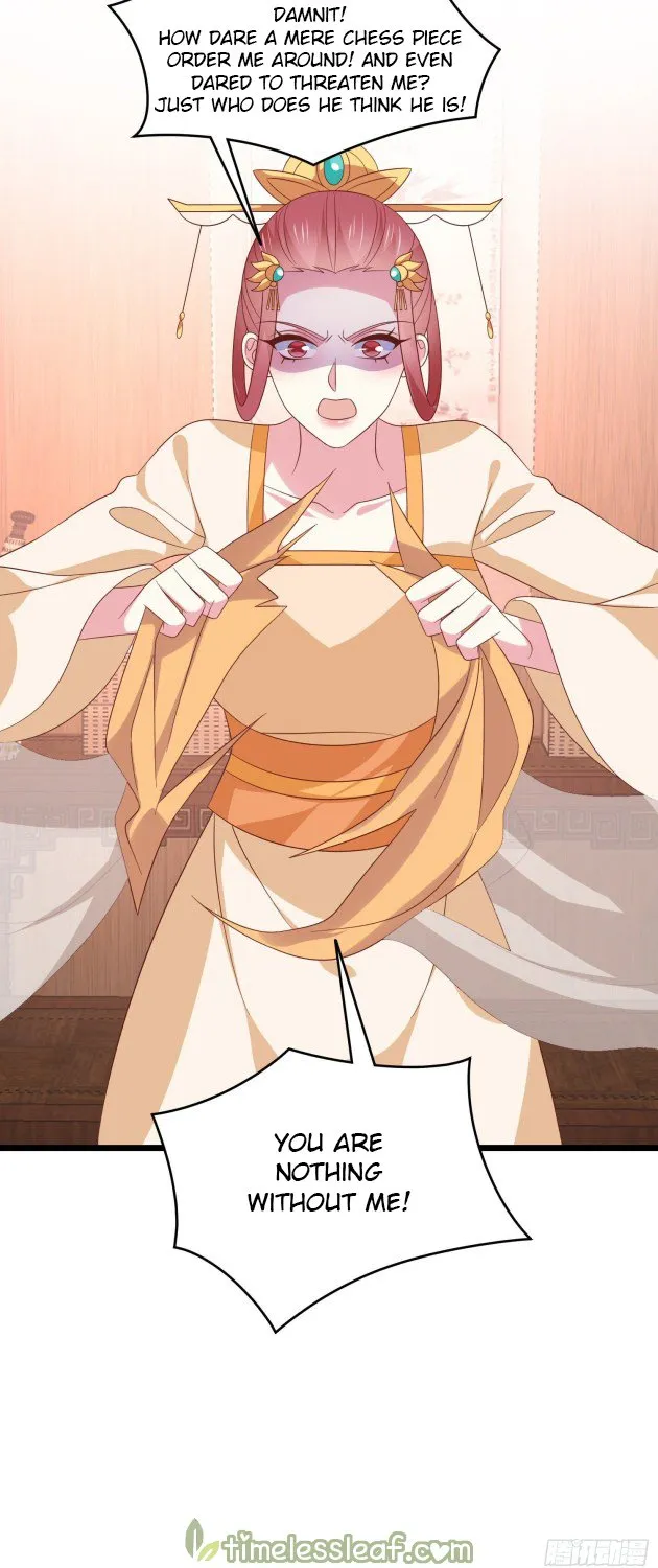 Read Pupillary Master chapter 284 image 26 on Lezhin