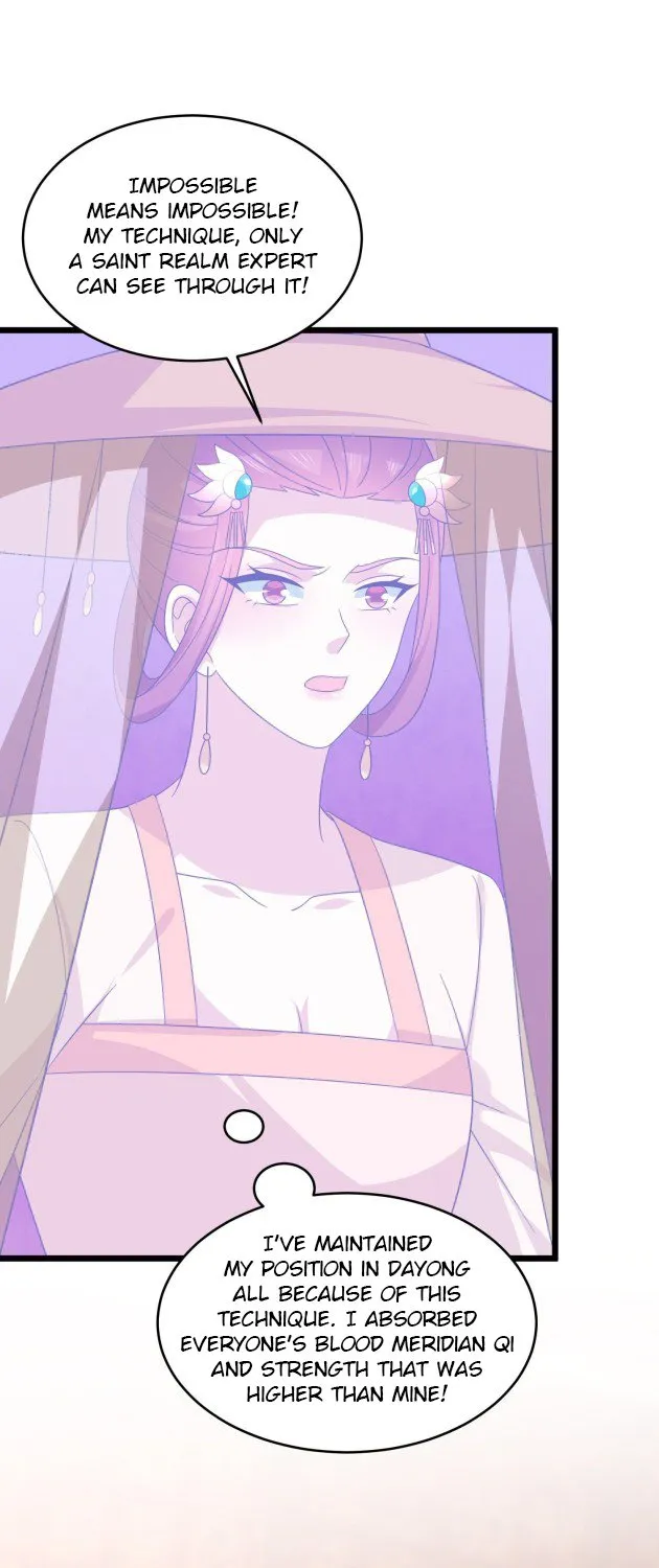 Read Pupillary Master chapter 284 image 6 on Lezhin