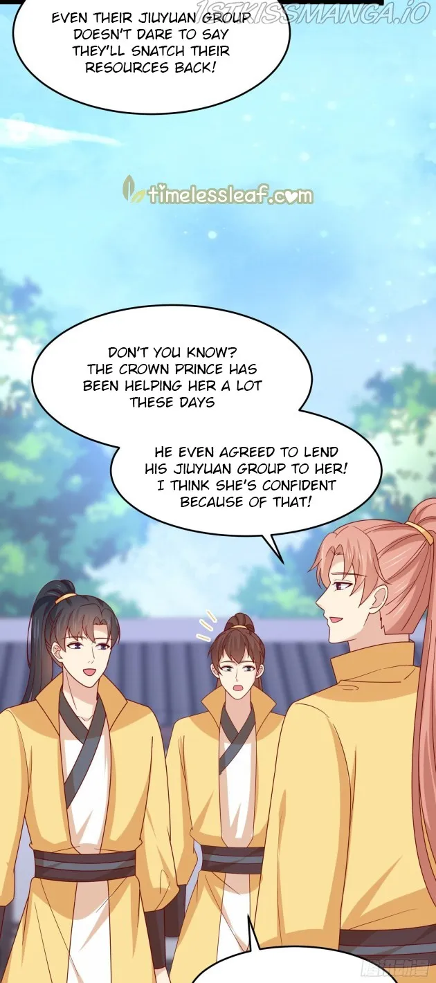 Read Pupillary Master chapter 285.5 image 1 on Lezhin