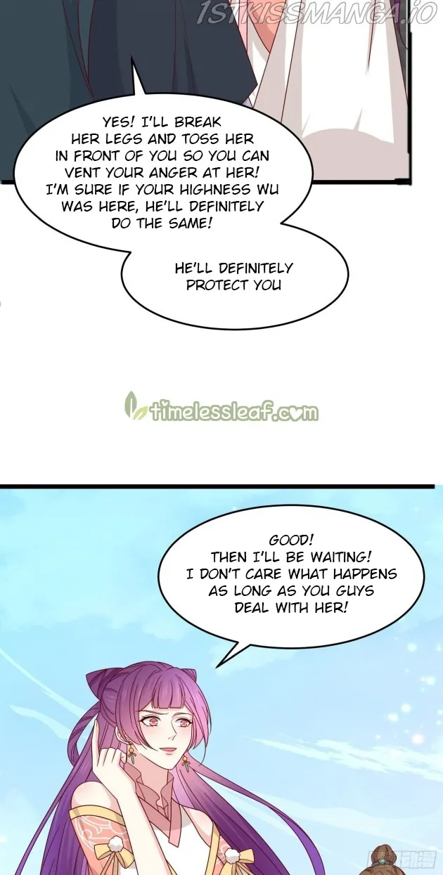 Read Pupillary Master chapter 285.5 image 10 on Lezhin