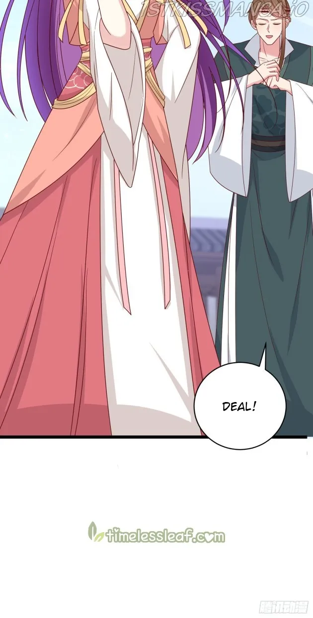 Read Pupillary Master chapter 285.5 image 11 on Lezhin