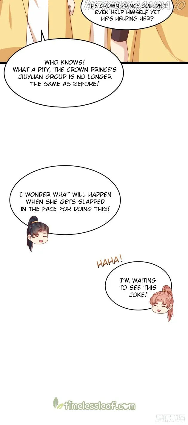 Read Pupillary Master chapter 285.5 image 2 on Lezhin