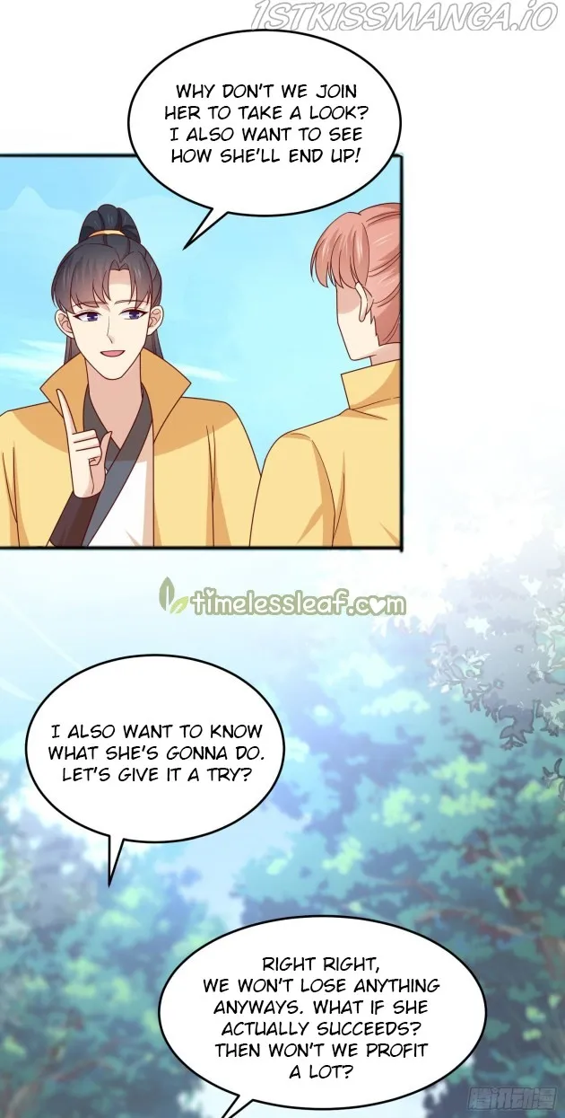 Read Pupillary Master chapter 285.5 image 3 on Lezhin