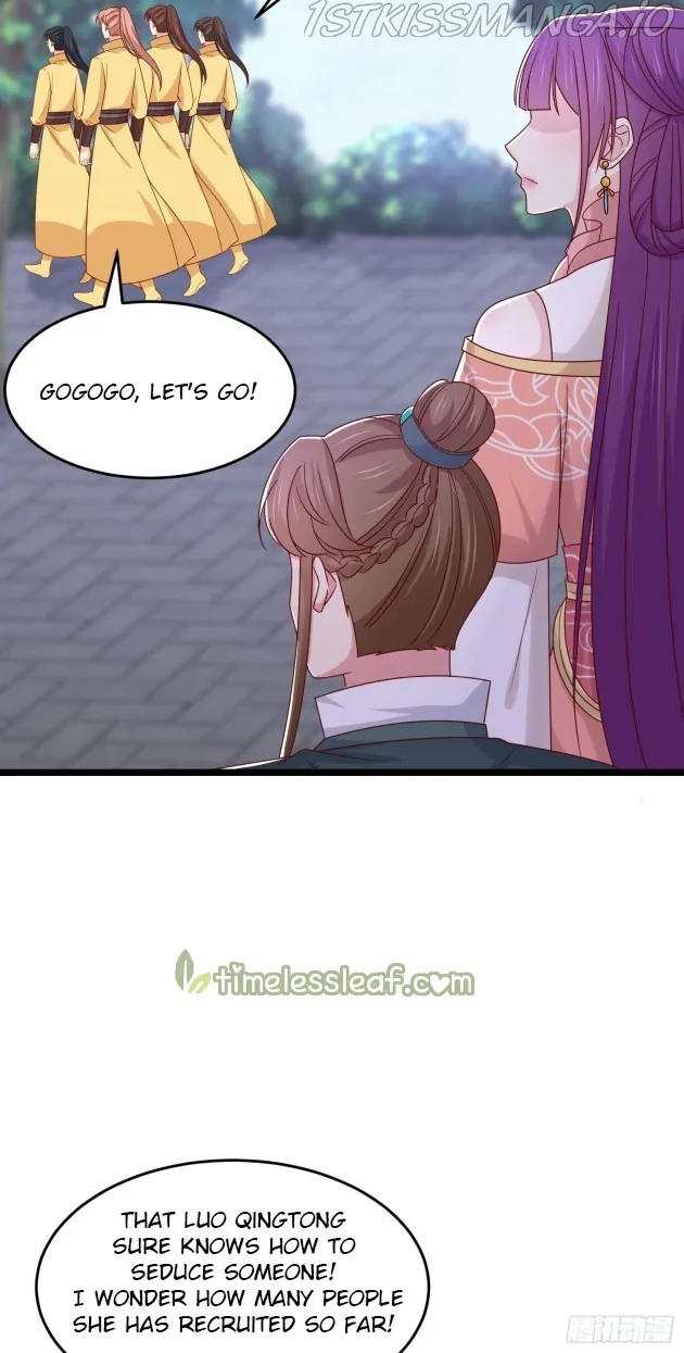 Read Pupillary Master chapter 285.5 image 4 on Lezhin