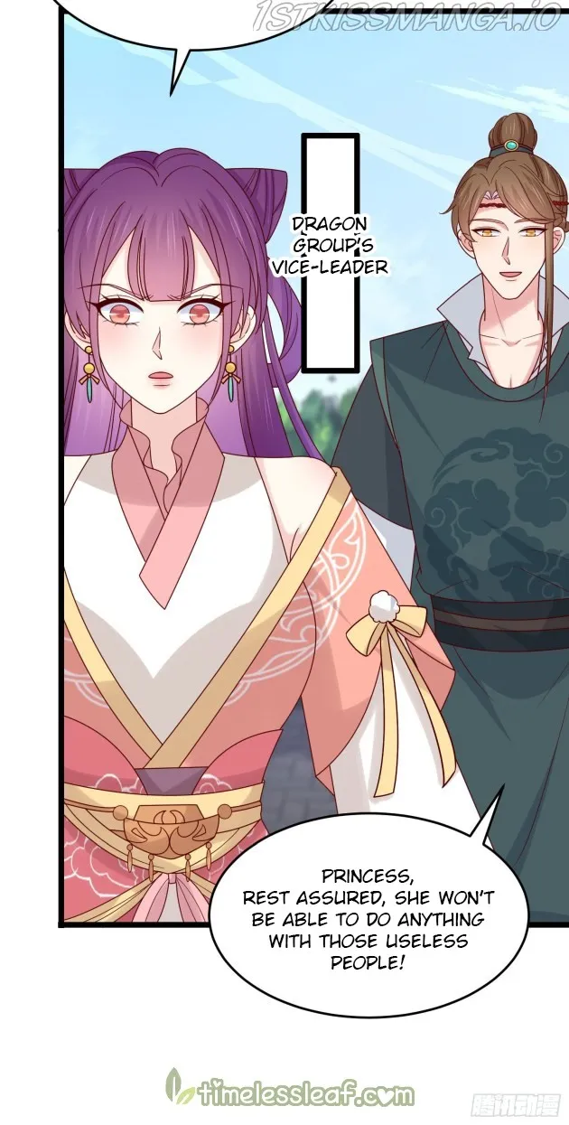 Read Pupillary Master chapter 285.5 image 5 on Lezhin