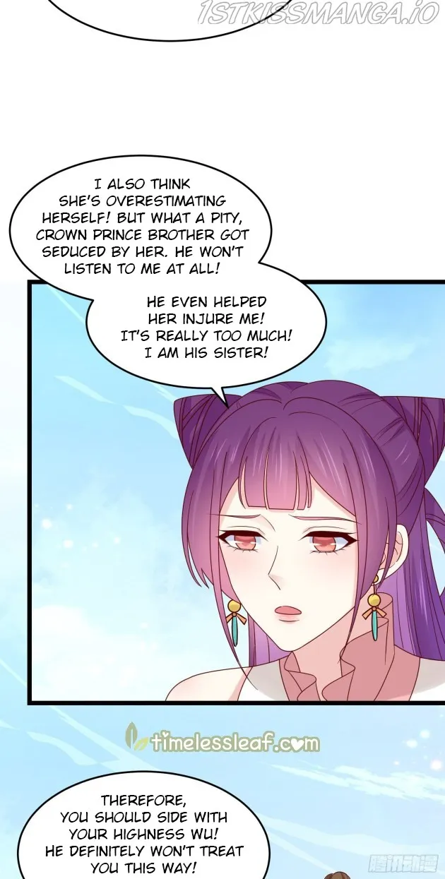 Read Pupillary Master chapter 285.5 image 7 on Lezhin