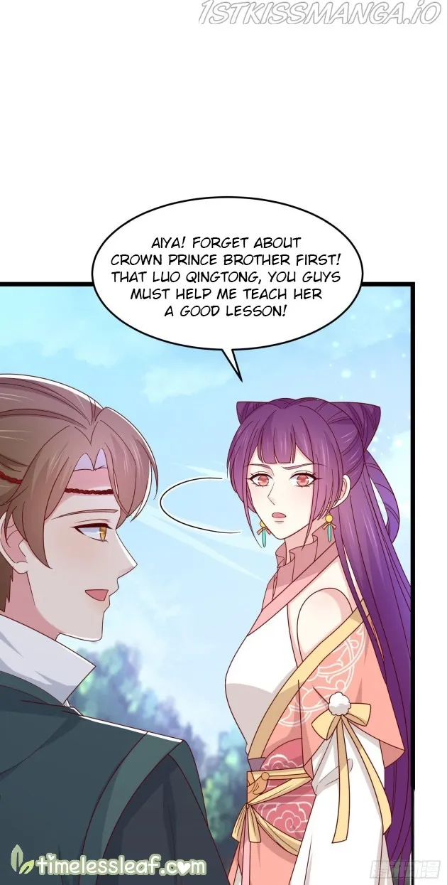Read Pupillary Master chapter 285.5 image 9 on Lezhin