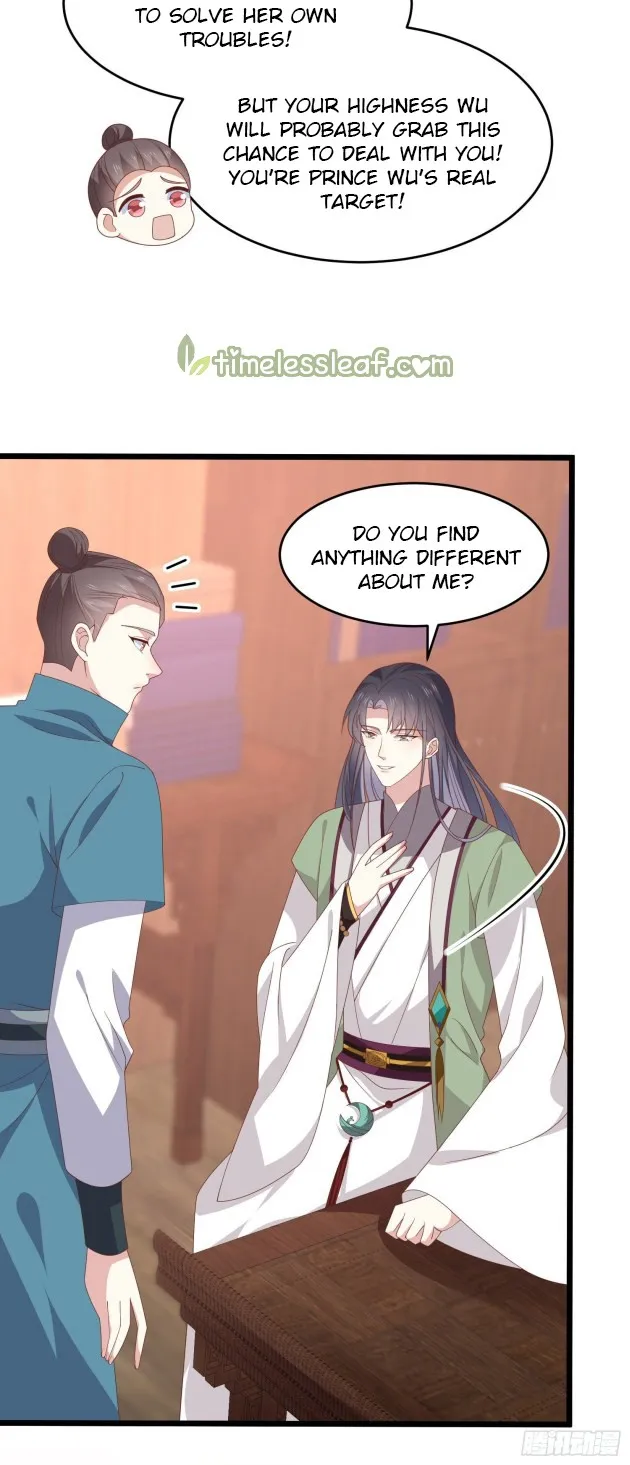 Read Pupillary Master chapter 285 image 2 on Lezhin