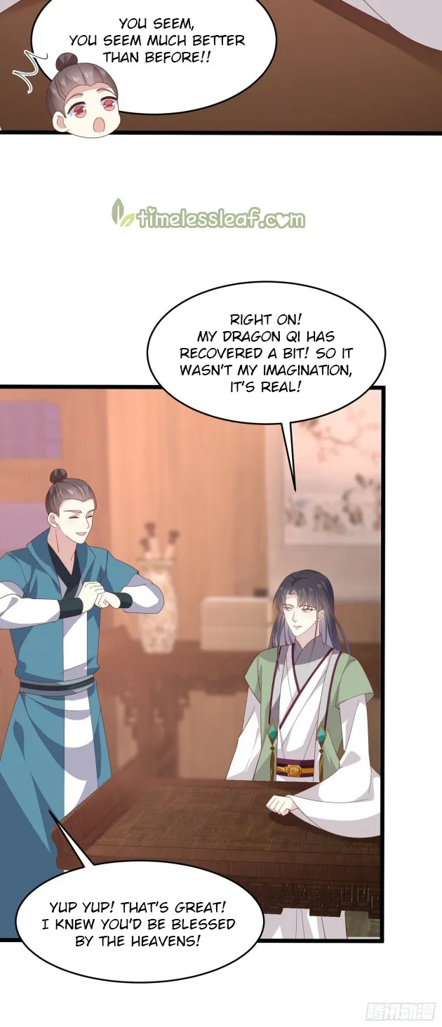 Read Pupillary Master chapter 285 image 4 on Lezhin