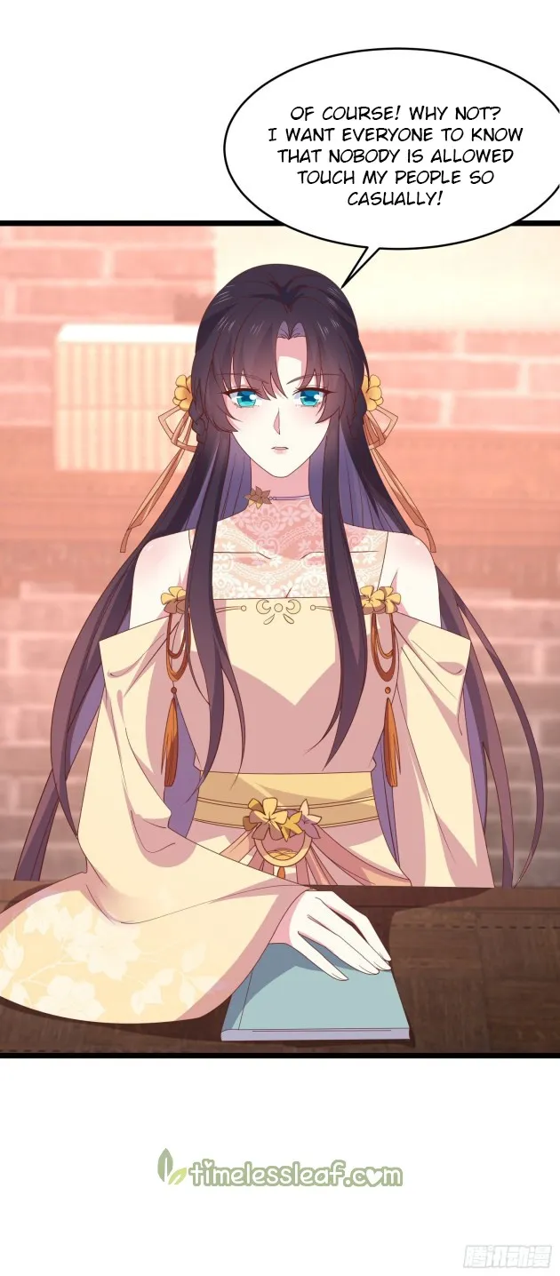 Read Pupillary Master chapter 285 image 9 on Lezhin