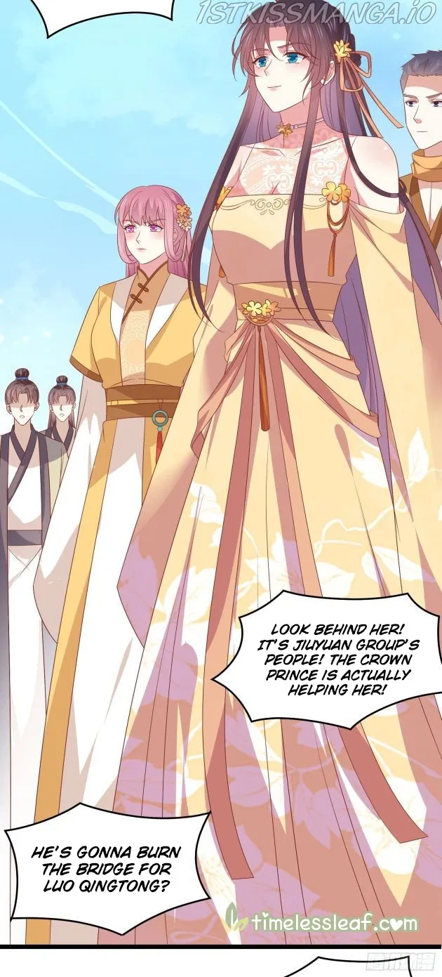 Read Pupillary Master chapter 286.5 image 10 on Lezhin