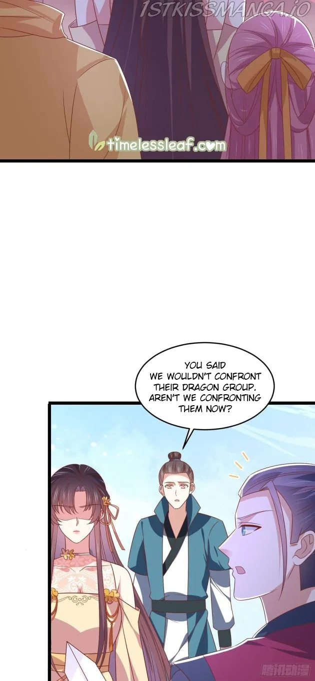 Read Pupillary Master chapter 286.5 image 13 on Lezhin