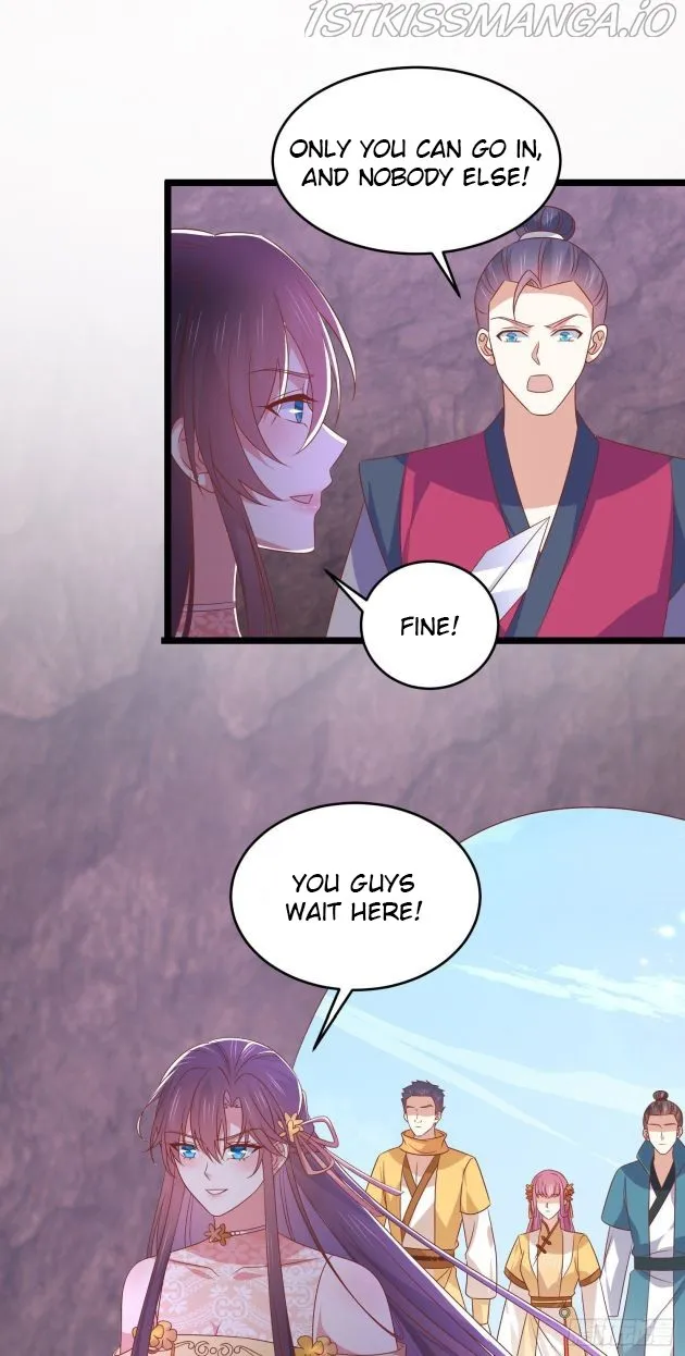 Read Pupillary Master chapter 286.5 image 15 on Lezhin